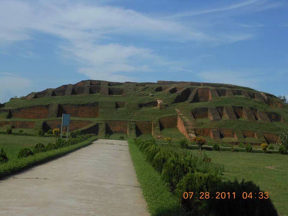 বেহুলার বাসরঘর