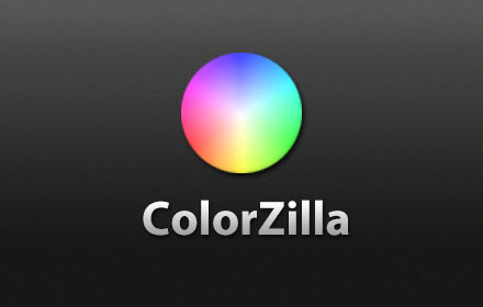 ColorZilla