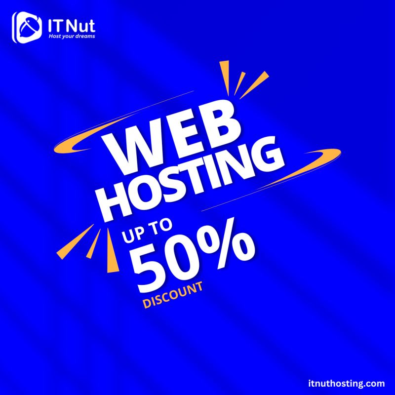 it nut hosting
