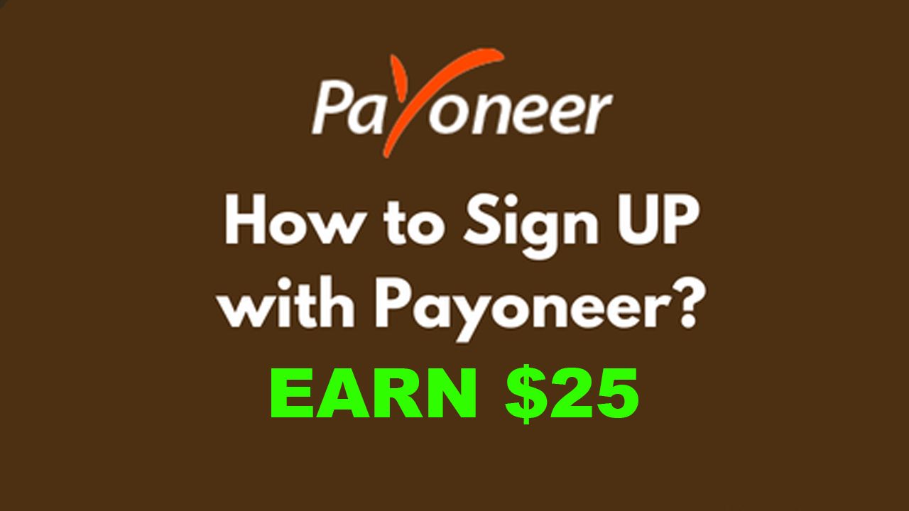 Payoneer
