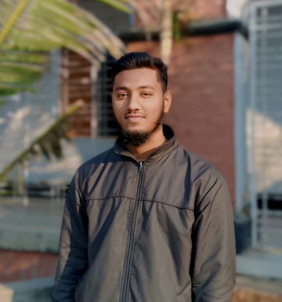 Abdullah Jim, A Web Developer