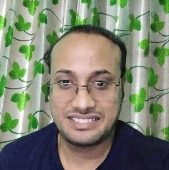 Ariful Islam | Web design and Digital Marketing