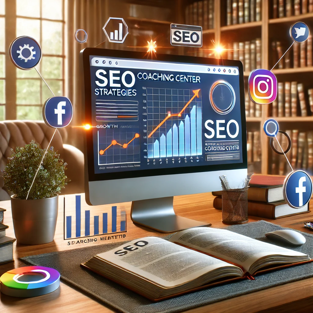 কোচিং সেন্টারের জনপ্রিয়তা