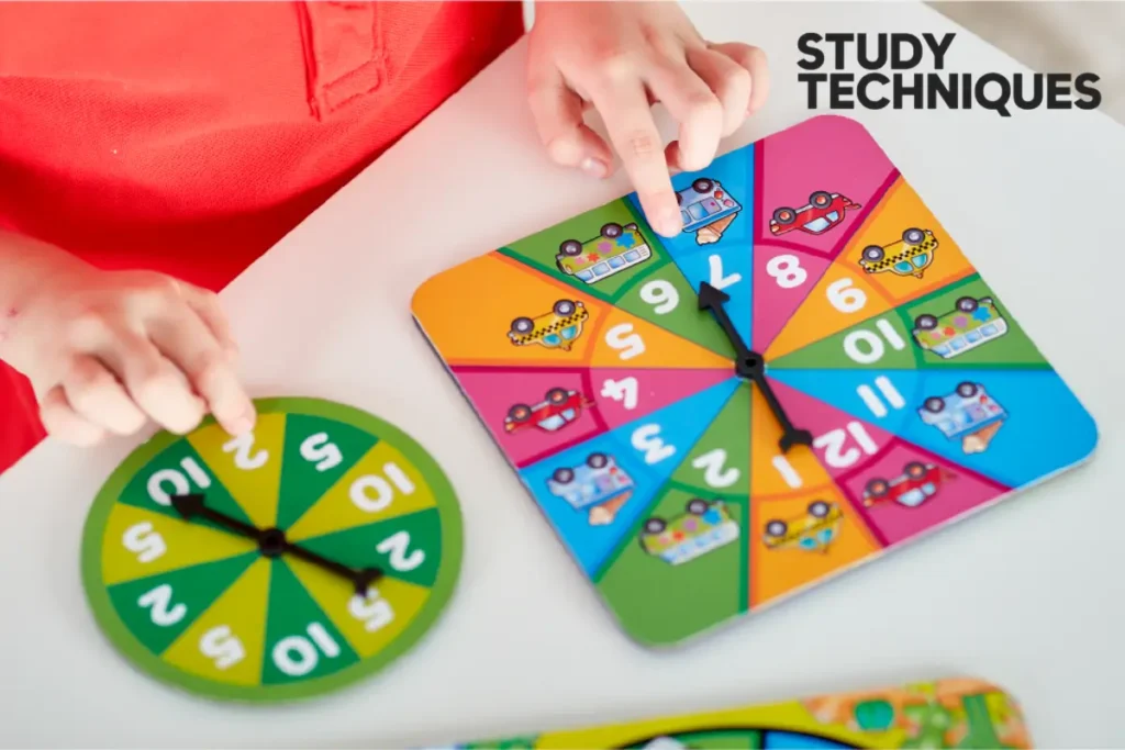 math games to play in class